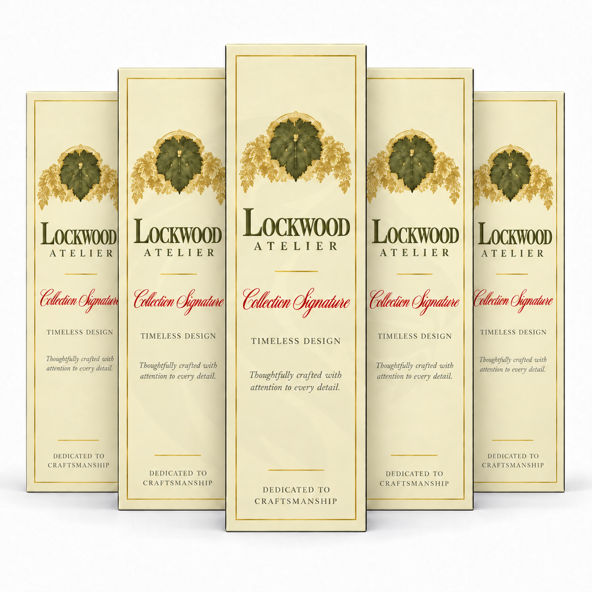 Premium Celebration Set